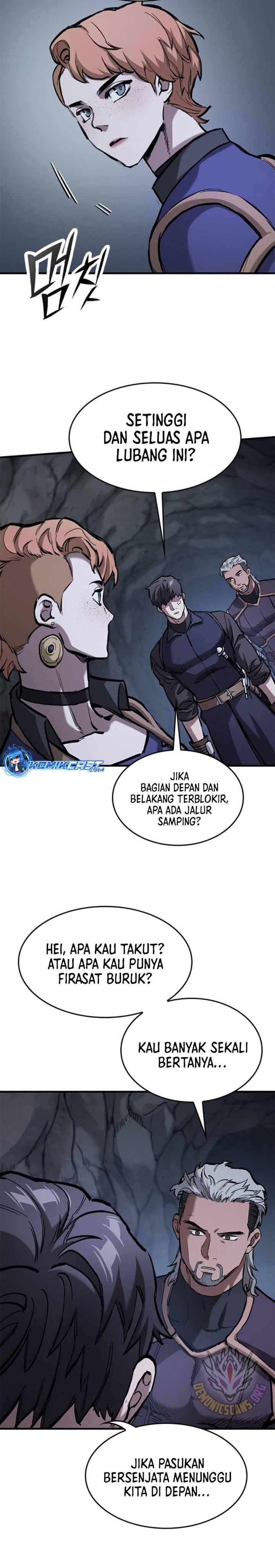 eternally-regressing-knight - Chapter: 51