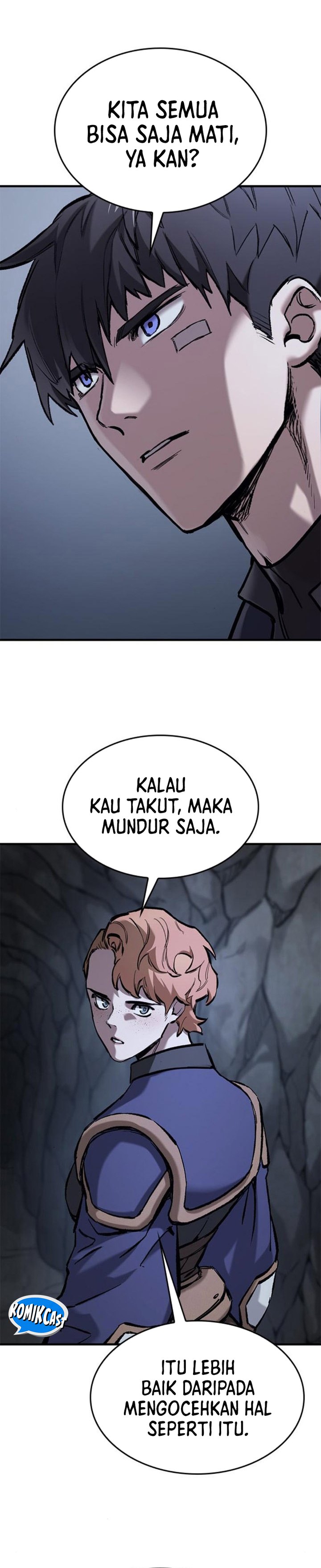 eternally-regressing-knight - Chapter: 51
