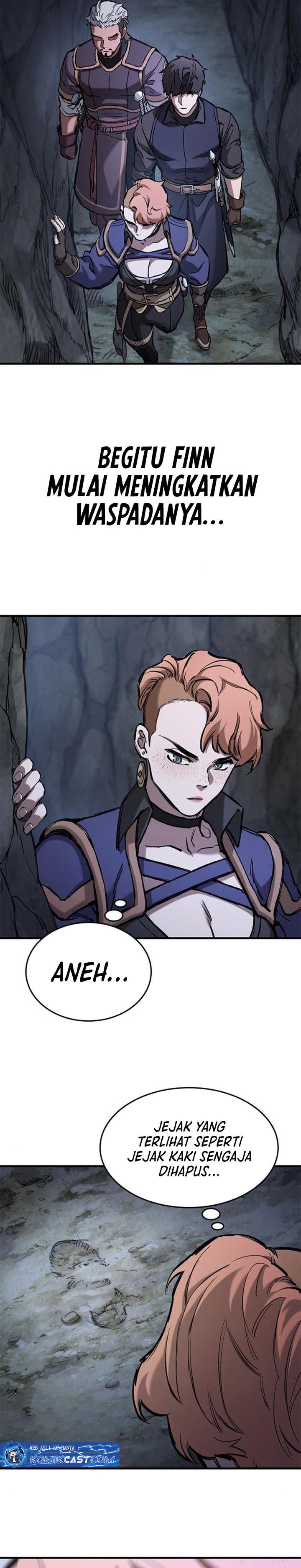 eternally-regressing-knight - Chapter: 51