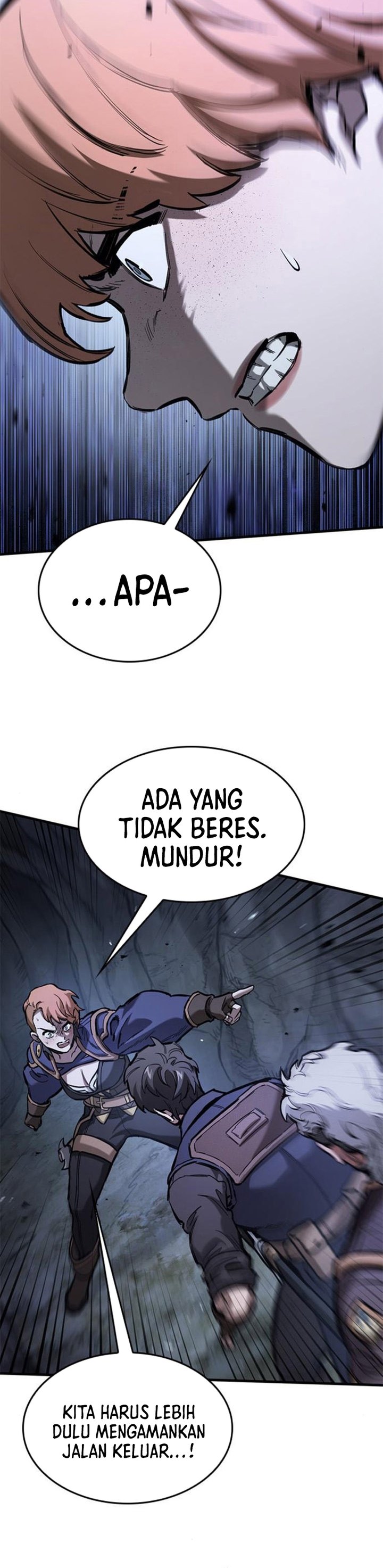 eternally-regressing-knight - Chapter: 51
