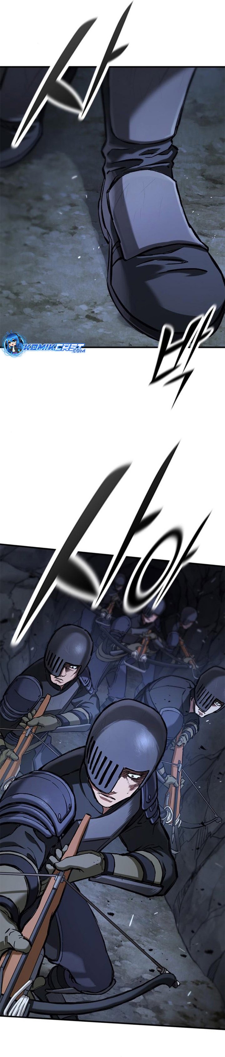 eternally-regressing-knight - Chapter: 51
