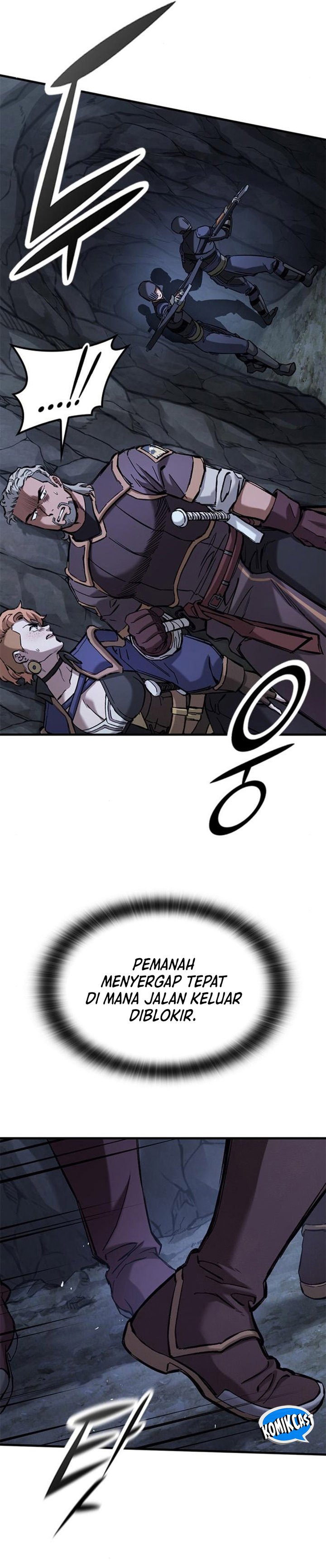 eternally-regressing-knight - Chapter: 51