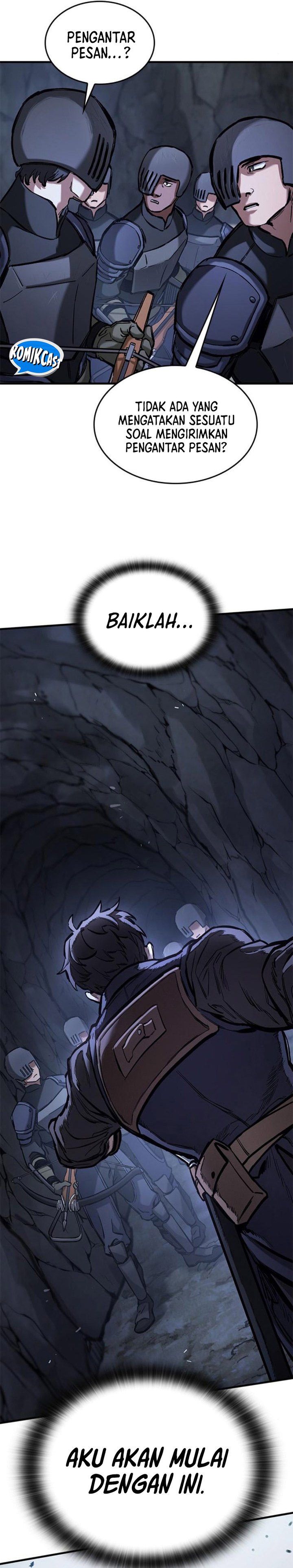 eternally-regressing-knight - Chapter: 51