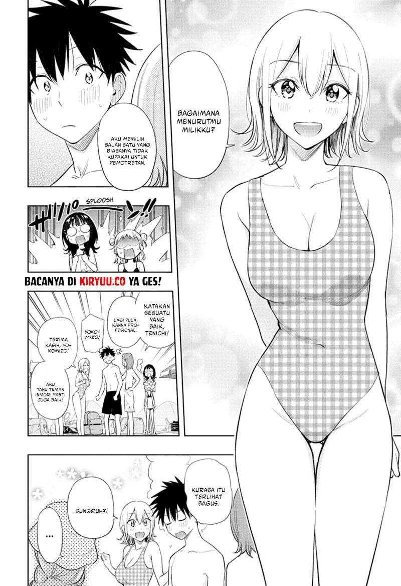 hima-ten - Chapter: 33