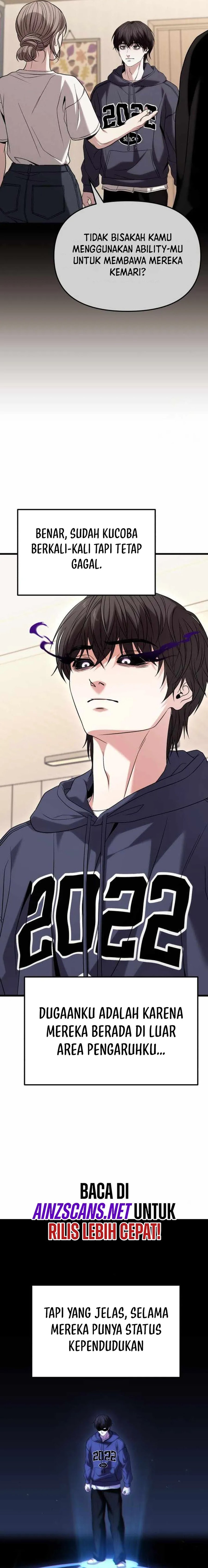 the-ultimate-shut-in - Chapter: 23