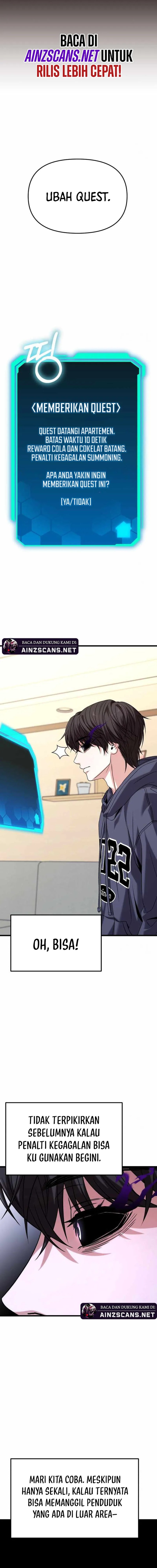 the-ultimate-shut-in - Chapter: 23