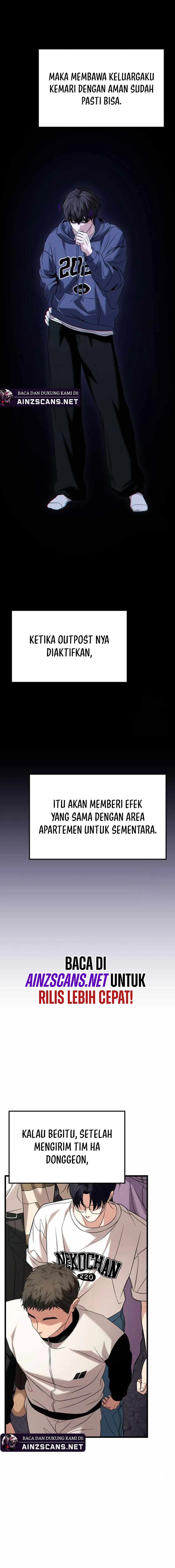 the-ultimate-shut-in - Chapter: 23