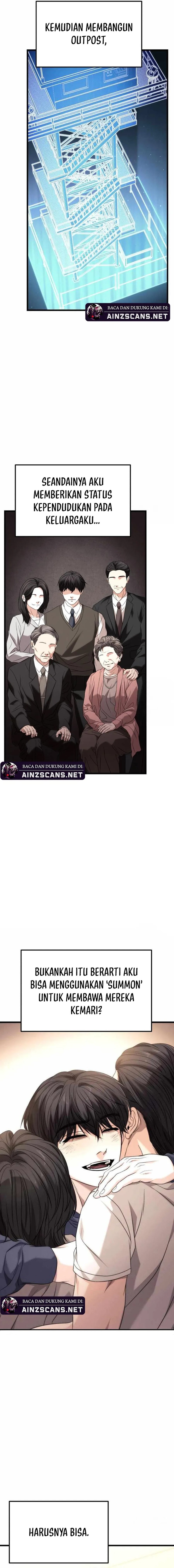 the-ultimate-shut-in - Chapter: 23