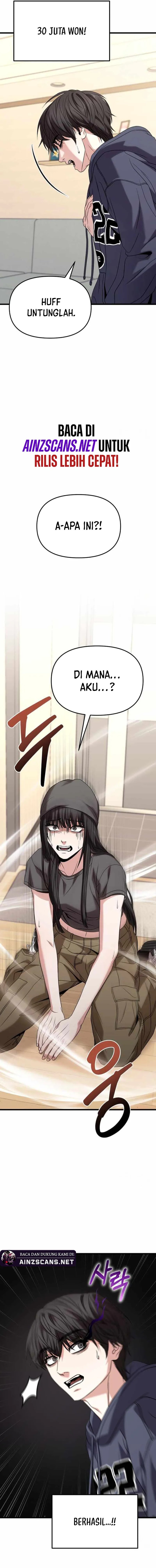 the-ultimate-shut-in - Chapter: 23
