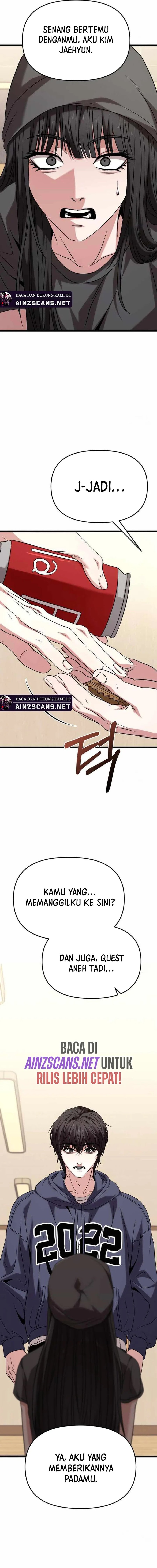 the-ultimate-shut-in - Chapter: 23