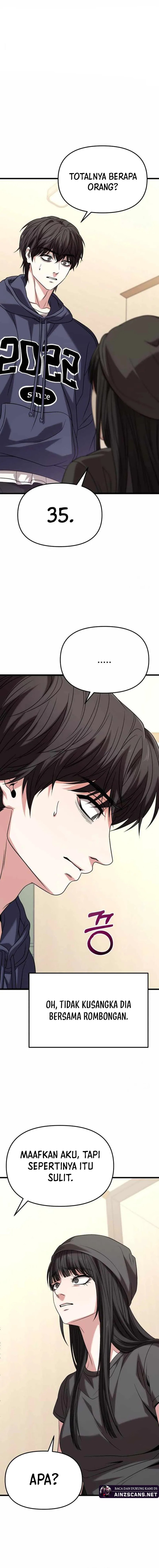 the-ultimate-shut-in - Chapter: 23