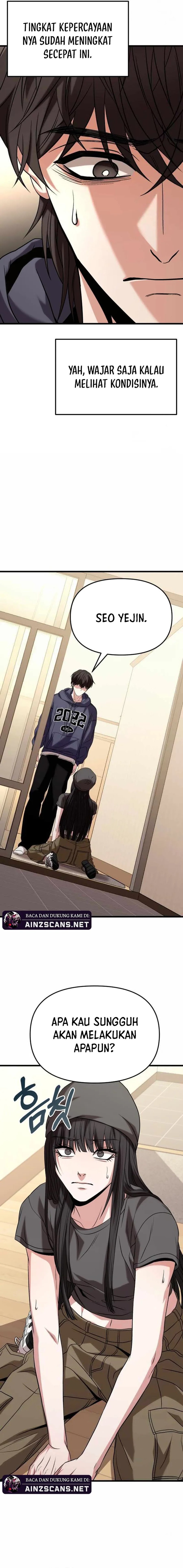 the-ultimate-shut-in - Chapter: 23