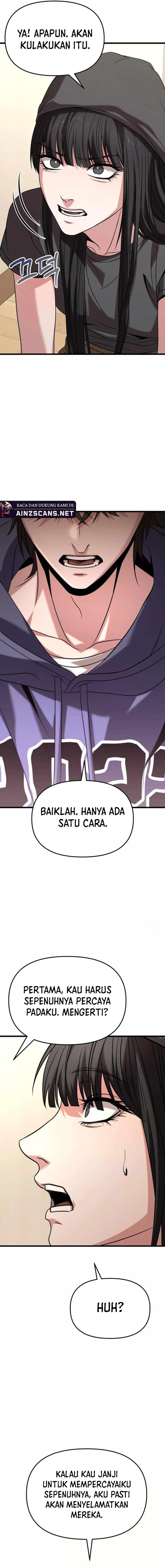 the-ultimate-shut-in - Chapter: 23