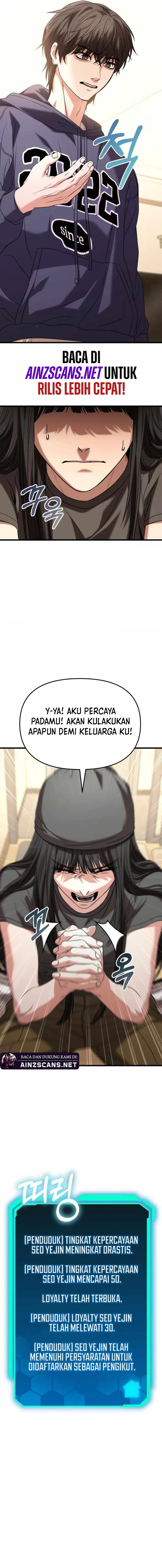 the-ultimate-shut-in - Chapter: 23