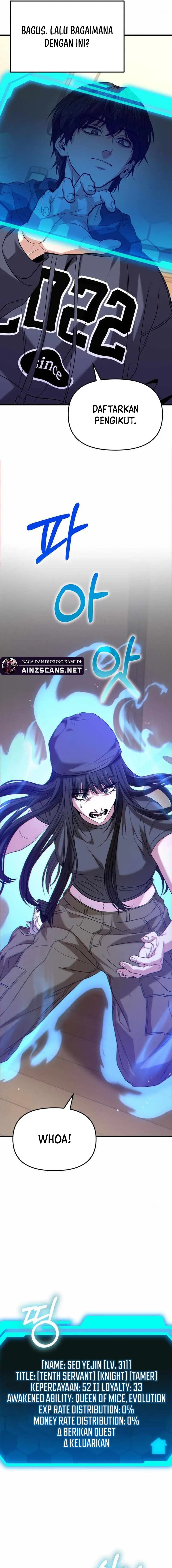 the-ultimate-shut-in - Chapter: 23