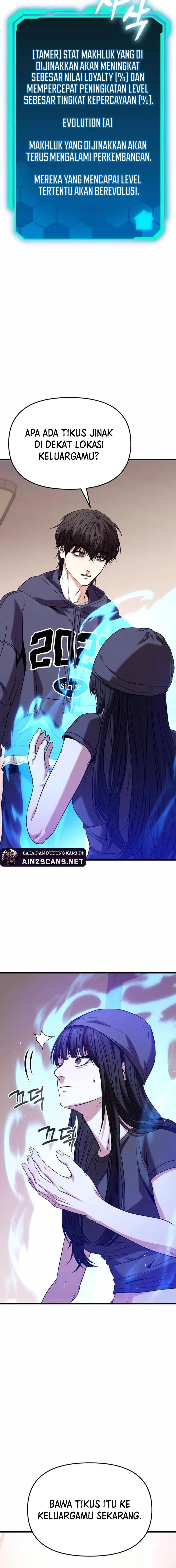 the-ultimate-shut-in - Chapter: 23