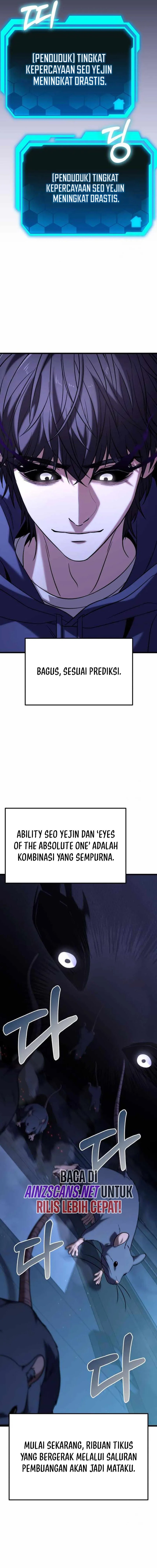 the-ultimate-shut-in - Chapter: 23