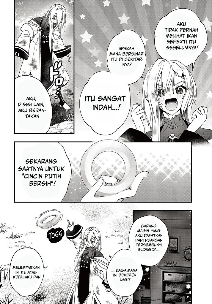 kaifukushoku-no-akuyaku-reijou - Chapter: 12