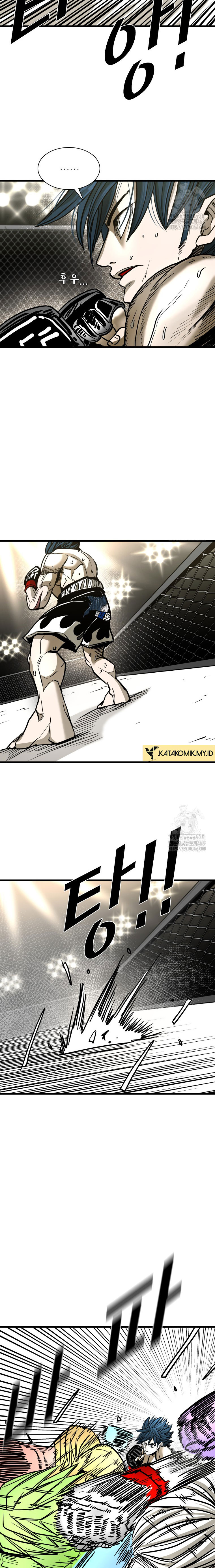 shark - Chapter: 359