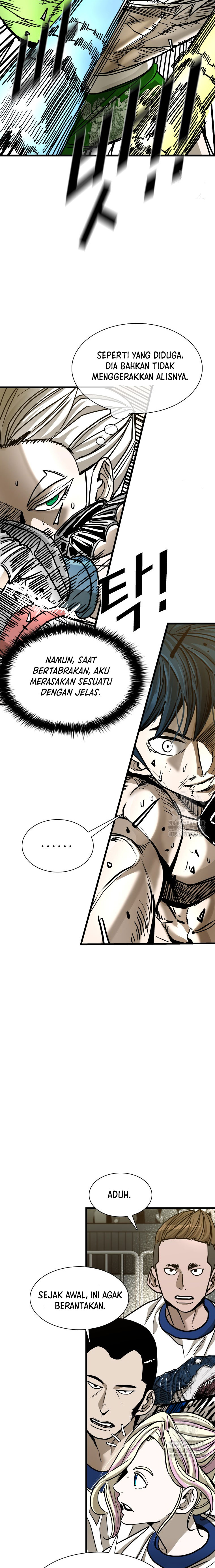 shark - Chapter: 359