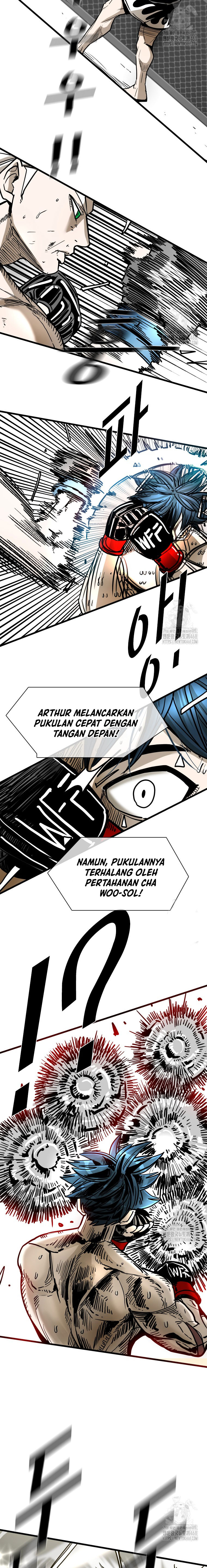 shark - Chapter: 359
