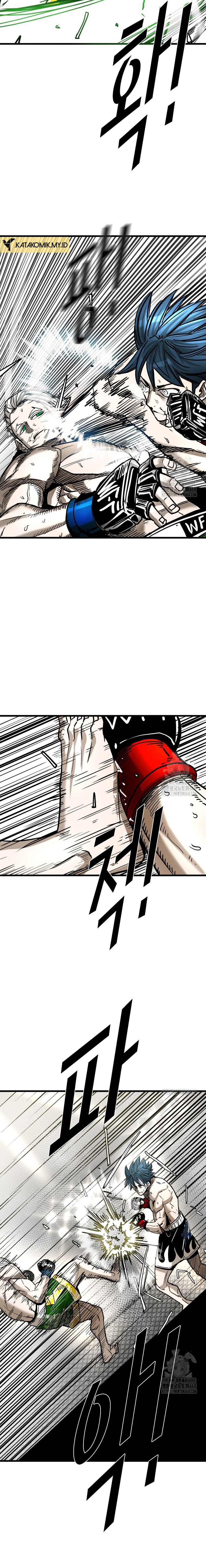 shark - Chapter: 359