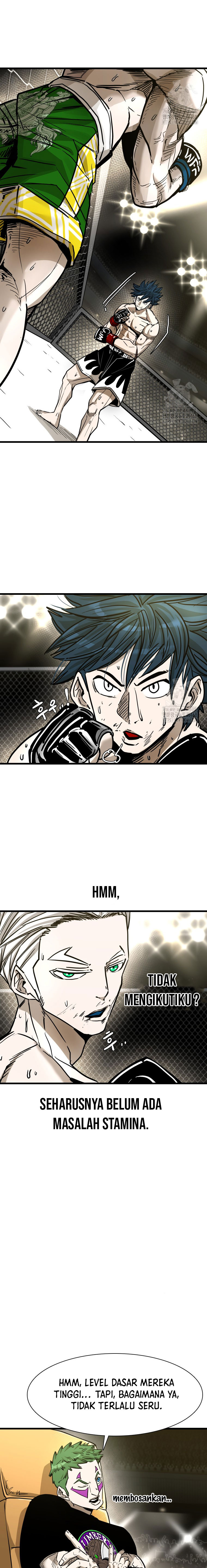 shark - Chapter: 359
