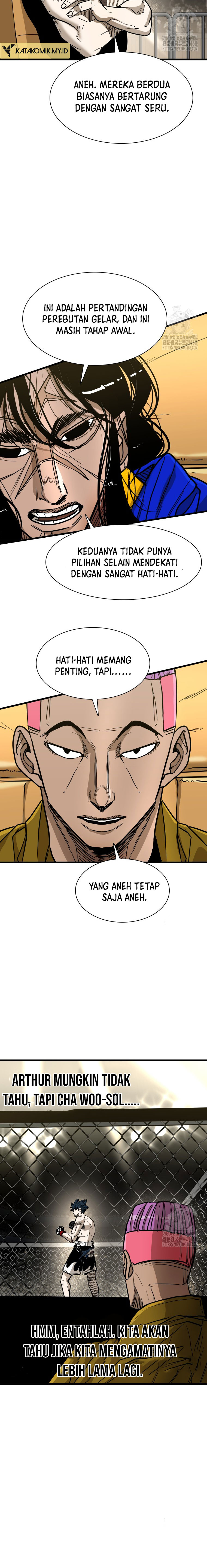 shark - Chapter: 359
