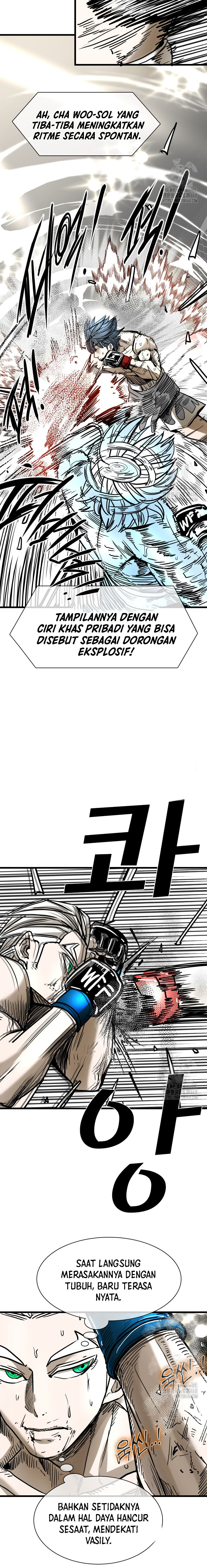 shark - Chapter: 359