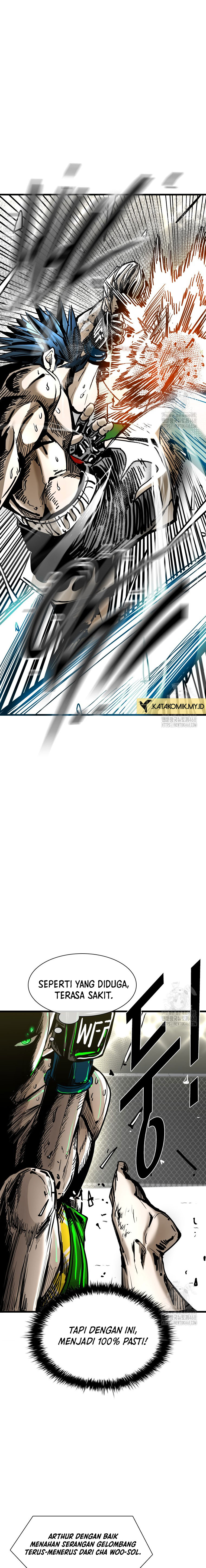 shark - Chapter: 359