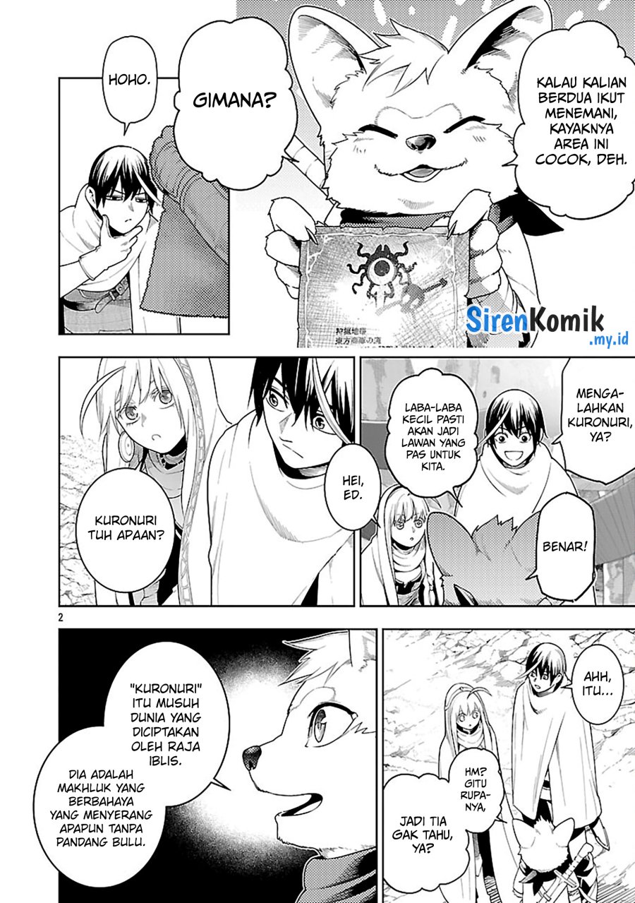tsuihousareru-tabi-ni-skill-wo-te-ni-ireta-ore-ga-100-no-isekai-de-2-shuume-musou - Chapter: 23