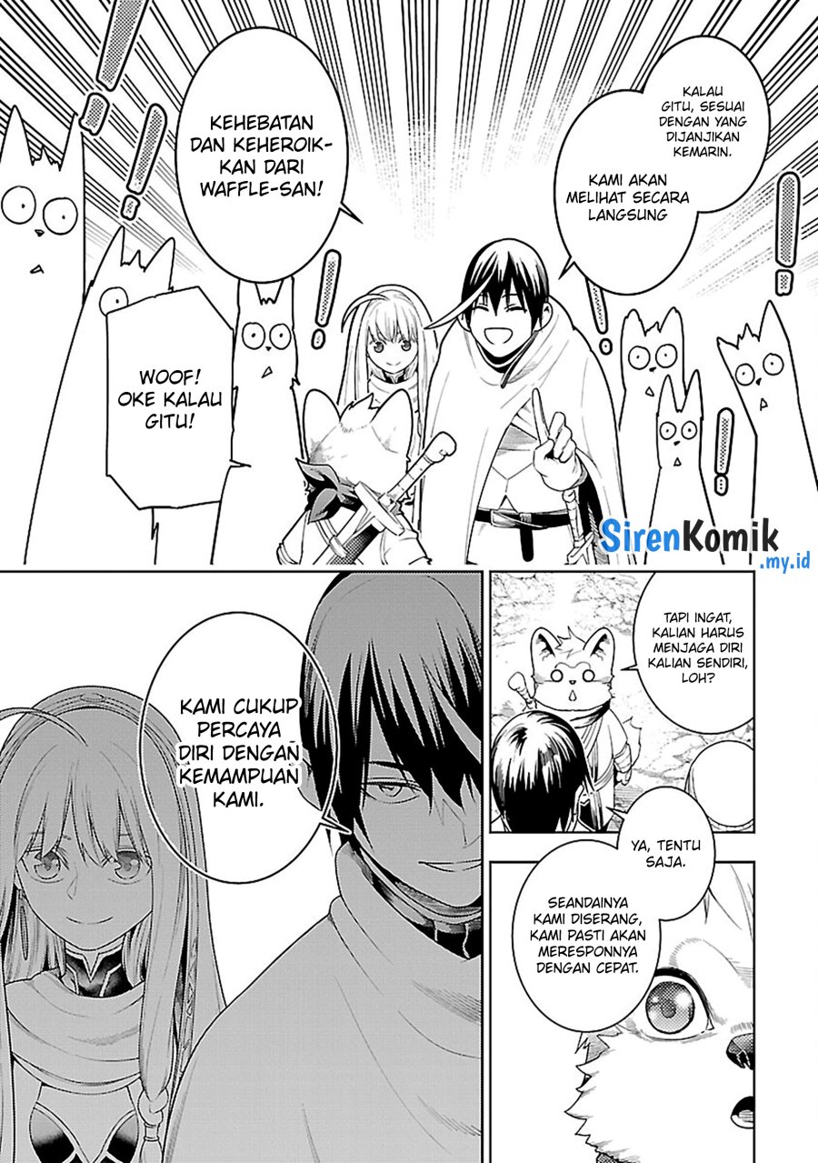 tsuihousareru-tabi-ni-skill-wo-te-ni-ireta-ore-ga-100-no-isekai-de-2-shuume-musou - Chapter: 23