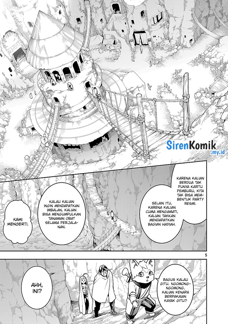 tsuihousareru-tabi-ni-skill-wo-te-ni-ireta-ore-ga-100-no-isekai-de-2-shuume-musou - Chapter: 23