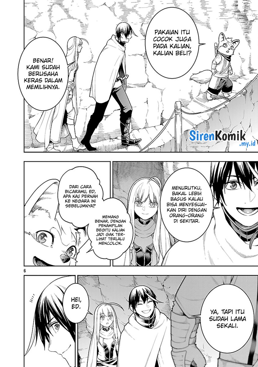 tsuihousareru-tabi-ni-skill-wo-te-ni-ireta-ore-ga-100-no-isekai-de-2-shuume-musou - Chapter: 23