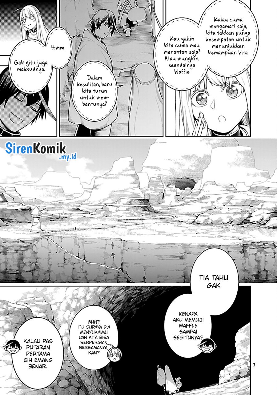 tsuihousareru-tabi-ni-skill-wo-te-ni-ireta-ore-ga-100-no-isekai-de-2-shuume-musou - Chapter: 23