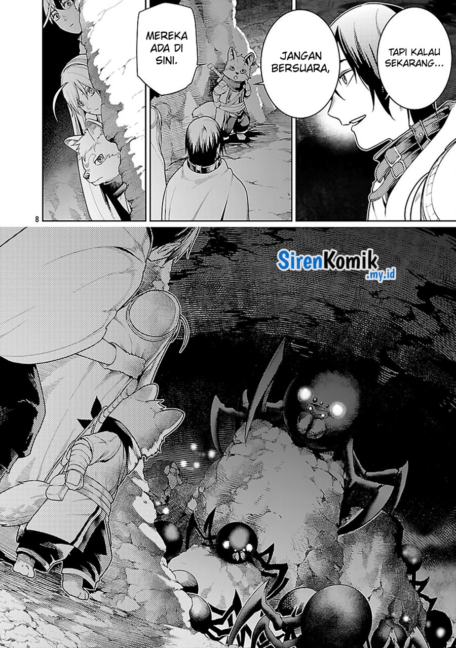 tsuihousareru-tabi-ni-skill-wo-te-ni-ireta-ore-ga-100-no-isekai-de-2-shuume-musou - Chapter: 23