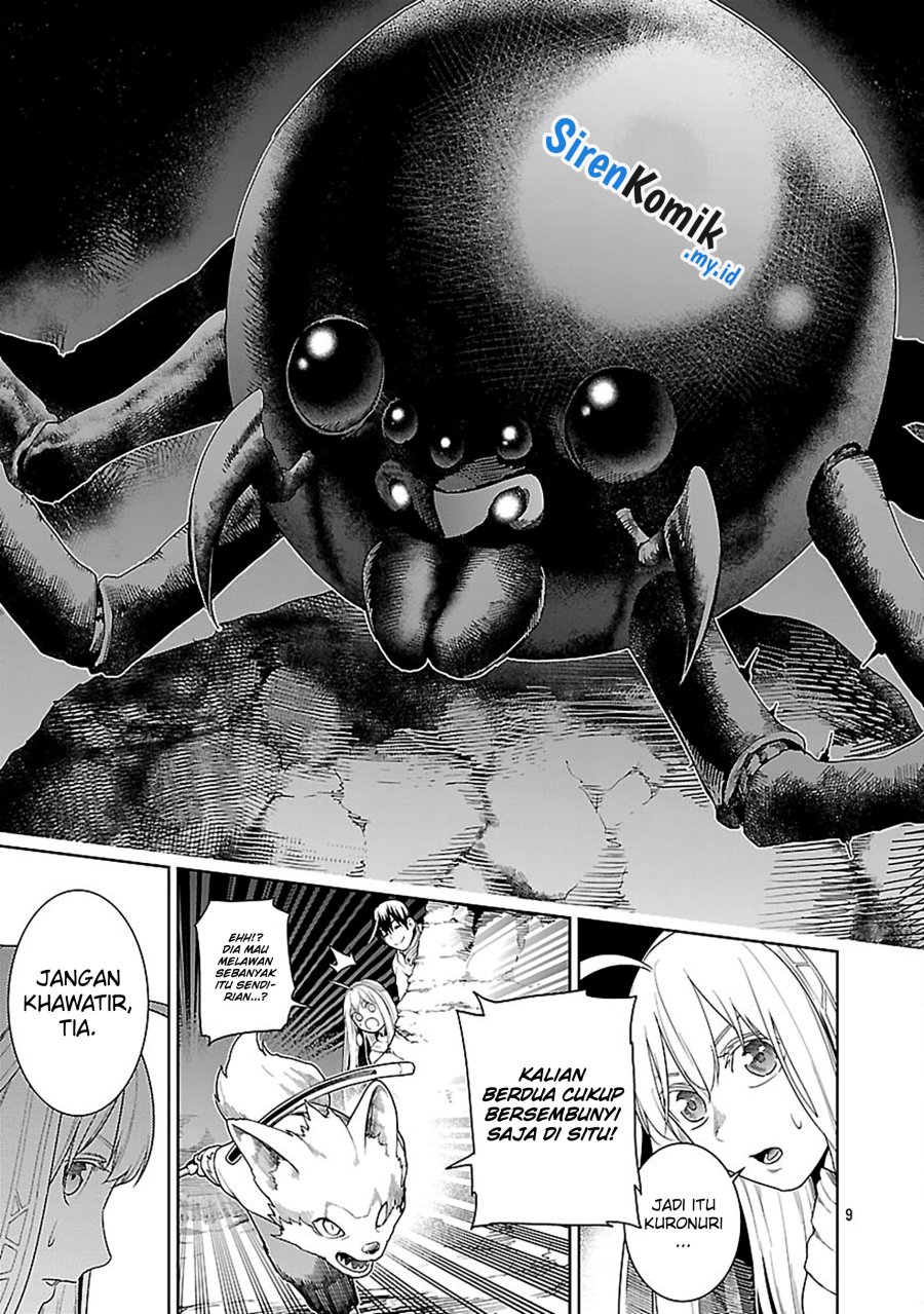 tsuihousareru-tabi-ni-skill-wo-te-ni-ireta-ore-ga-100-no-isekai-de-2-shuume-musou - Chapter: 23