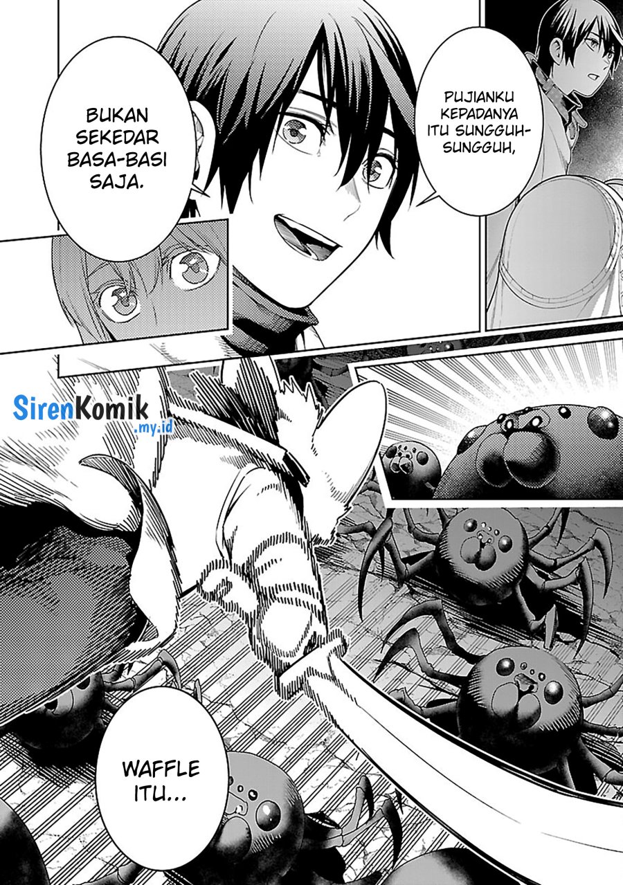 tsuihousareru-tabi-ni-skill-wo-te-ni-ireta-ore-ga-100-no-isekai-de-2-shuume-musou - Chapter: 23