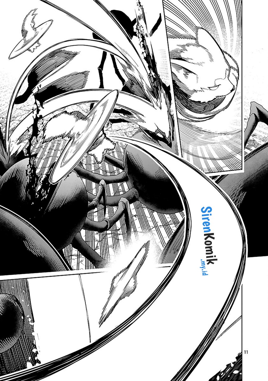 tsuihousareru-tabi-ni-skill-wo-te-ni-ireta-ore-ga-100-no-isekai-de-2-shuume-musou - Chapter: 23