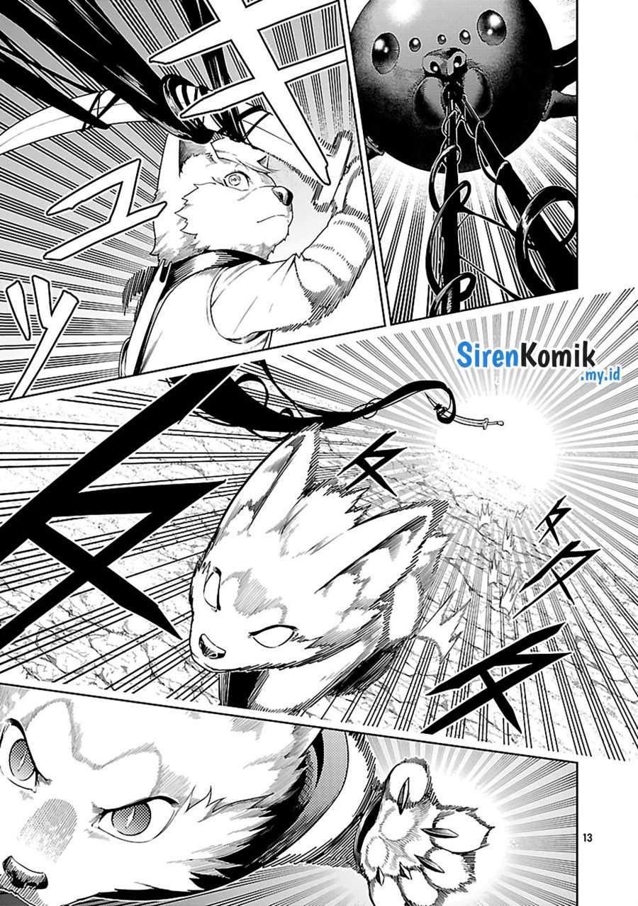 tsuihousareru-tabi-ni-skill-wo-te-ni-ireta-ore-ga-100-no-isekai-de-2-shuume-musou - Chapter: 23