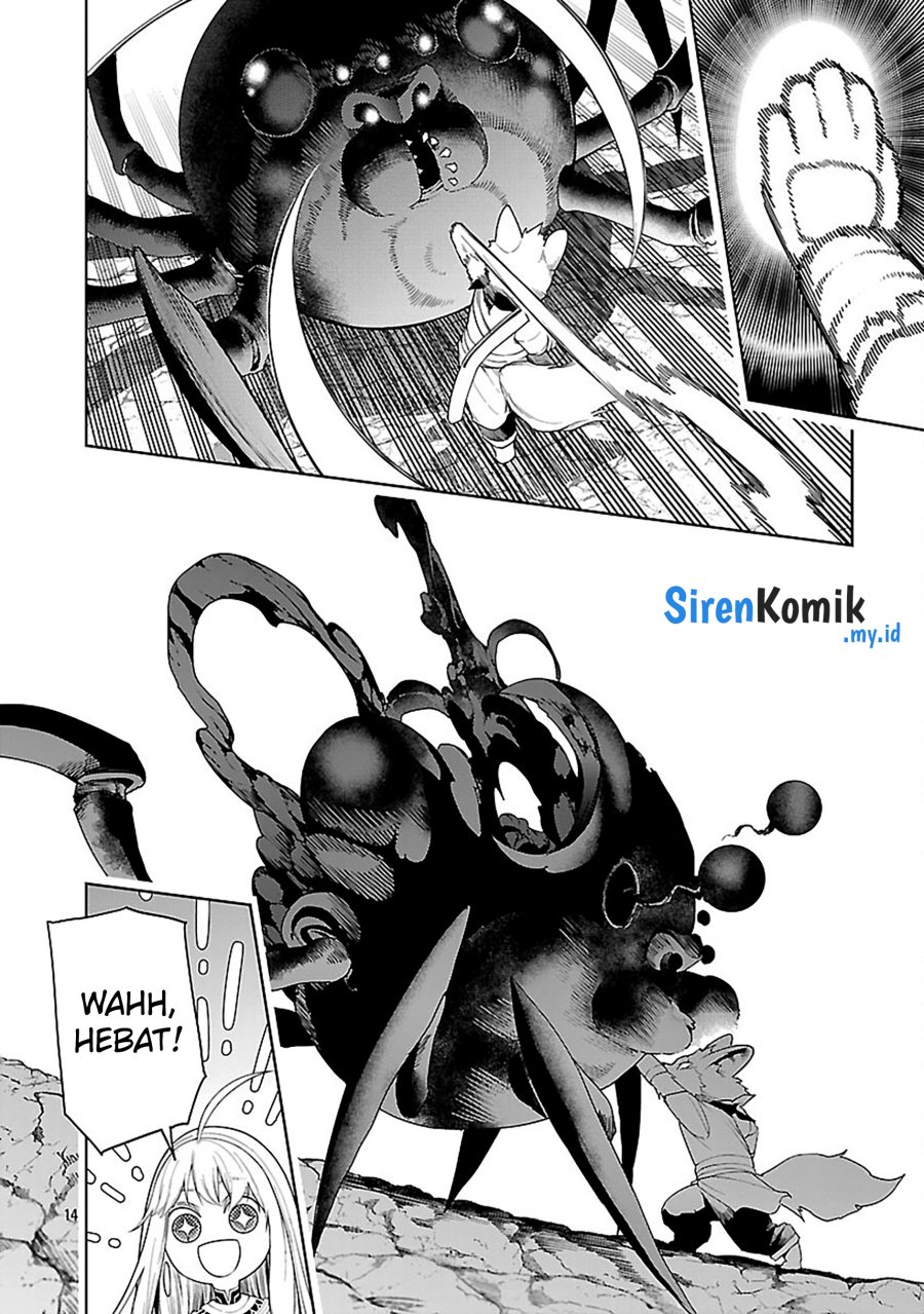 tsuihousareru-tabi-ni-skill-wo-te-ni-ireta-ore-ga-100-no-isekai-de-2-shuume-musou - Chapter: 23