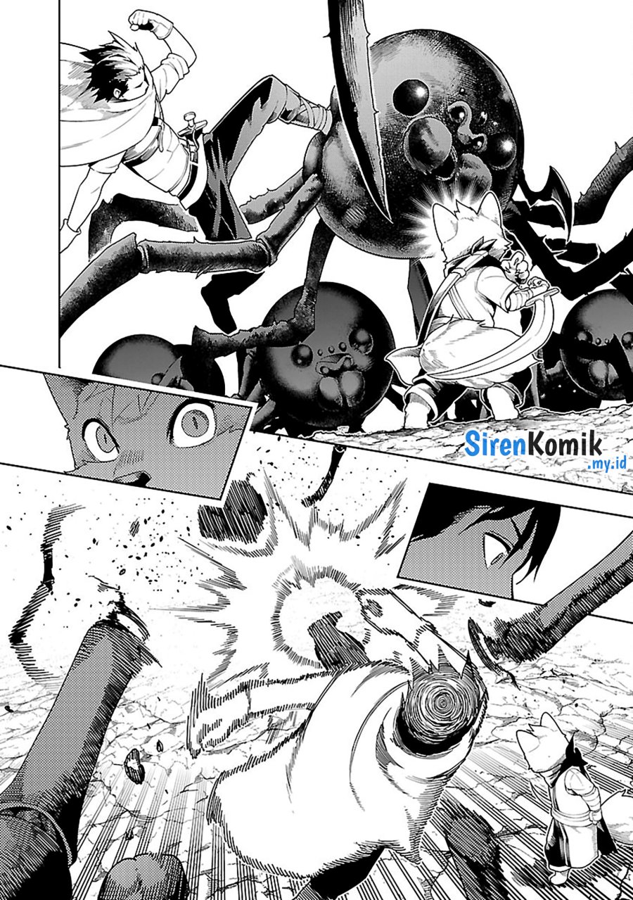 tsuihousareru-tabi-ni-skill-wo-te-ni-ireta-ore-ga-100-no-isekai-de-2-shuume-musou - Chapter: 23
