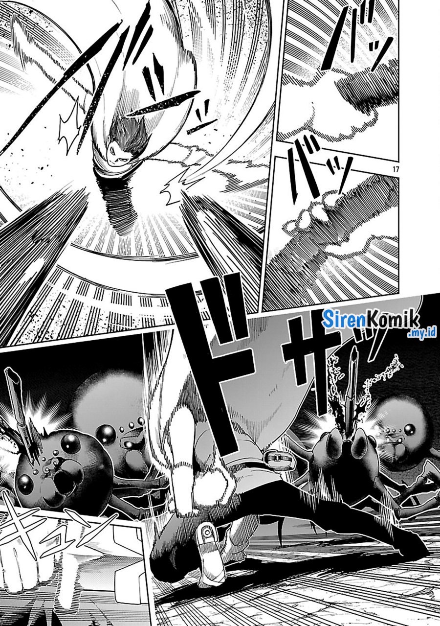 tsuihousareru-tabi-ni-skill-wo-te-ni-ireta-ore-ga-100-no-isekai-de-2-shuume-musou - Chapter: 23