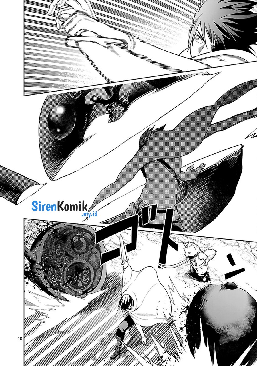 tsuihousareru-tabi-ni-skill-wo-te-ni-ireta-ore-ga-100-no-isekai-de-2-shuume-musou - Chapter: 23