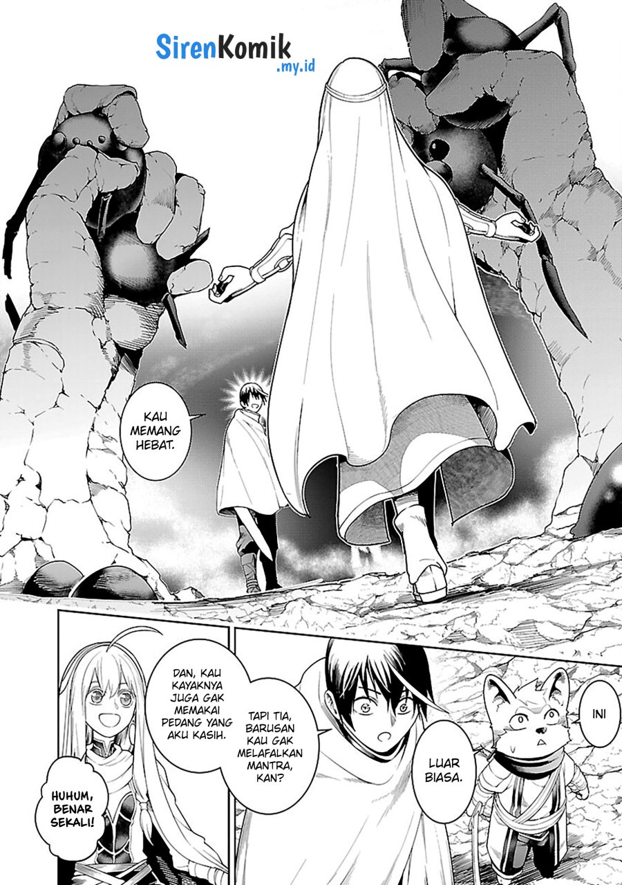 tsuihousareru-tabi-ni-skill-wo-te-ni-ireta-ore-ga-100-no-isekai-de-2-shuume-musou - Chapter: 23