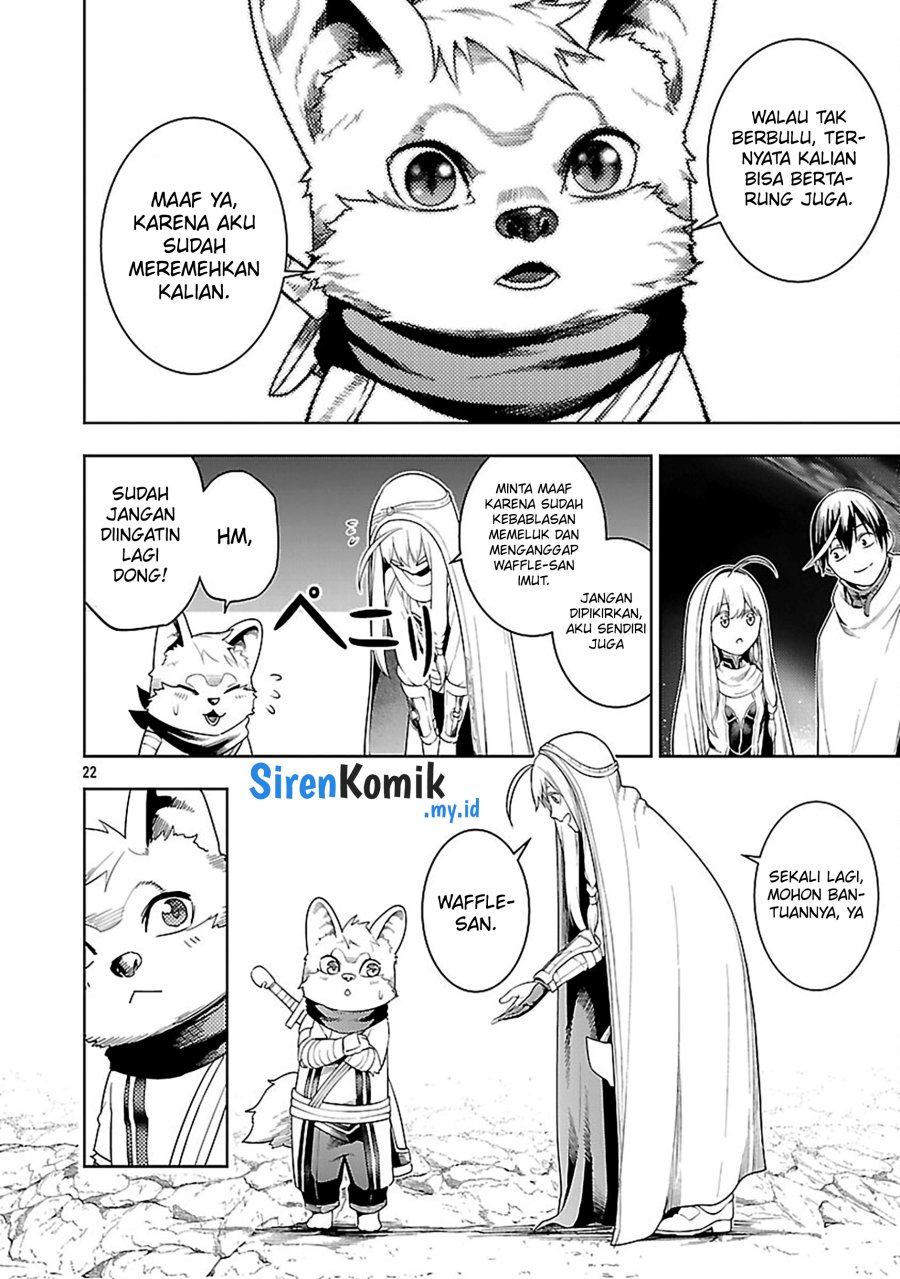tsuihousareru-tabi-ni-skill-wo-te-ni-ireta-ore-ga-100-no-isekai-de-2-shuume-musou - Chapter: 23