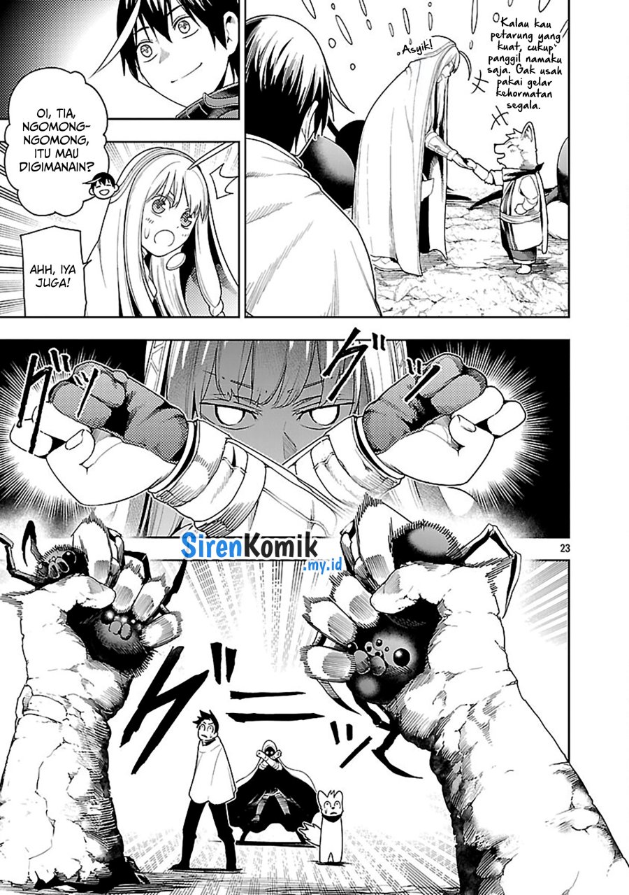 tsuihousareru-tabi-ni-skill-wo-te-ni-ireta-ore-ga-100-no-isekai-de-2-shuume-musou - Chapter: 23