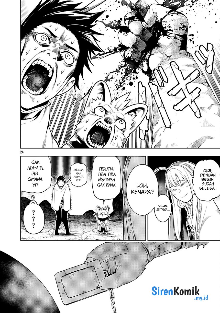 tsuihousareru-tabi-ni-skill-wo-te-ni-ireta-ore-ga-100-no-isekai-de-2-shuume-musou - Chapter: 23