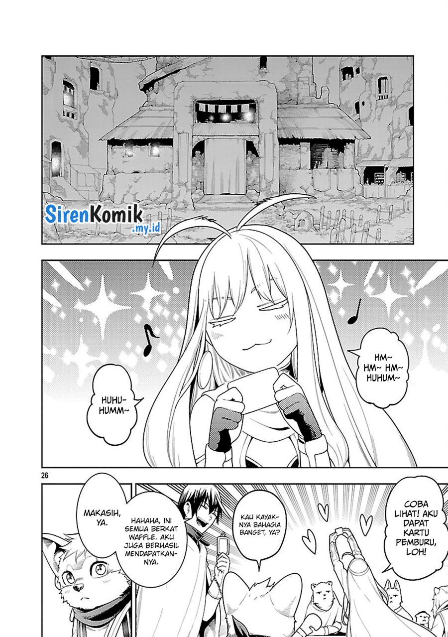 tsuihousareru-tabi-ni-skill-wo-te-ni-ireta-ore-ga-100-no-isekai-de-2-shuume-musou - Chapter: 23