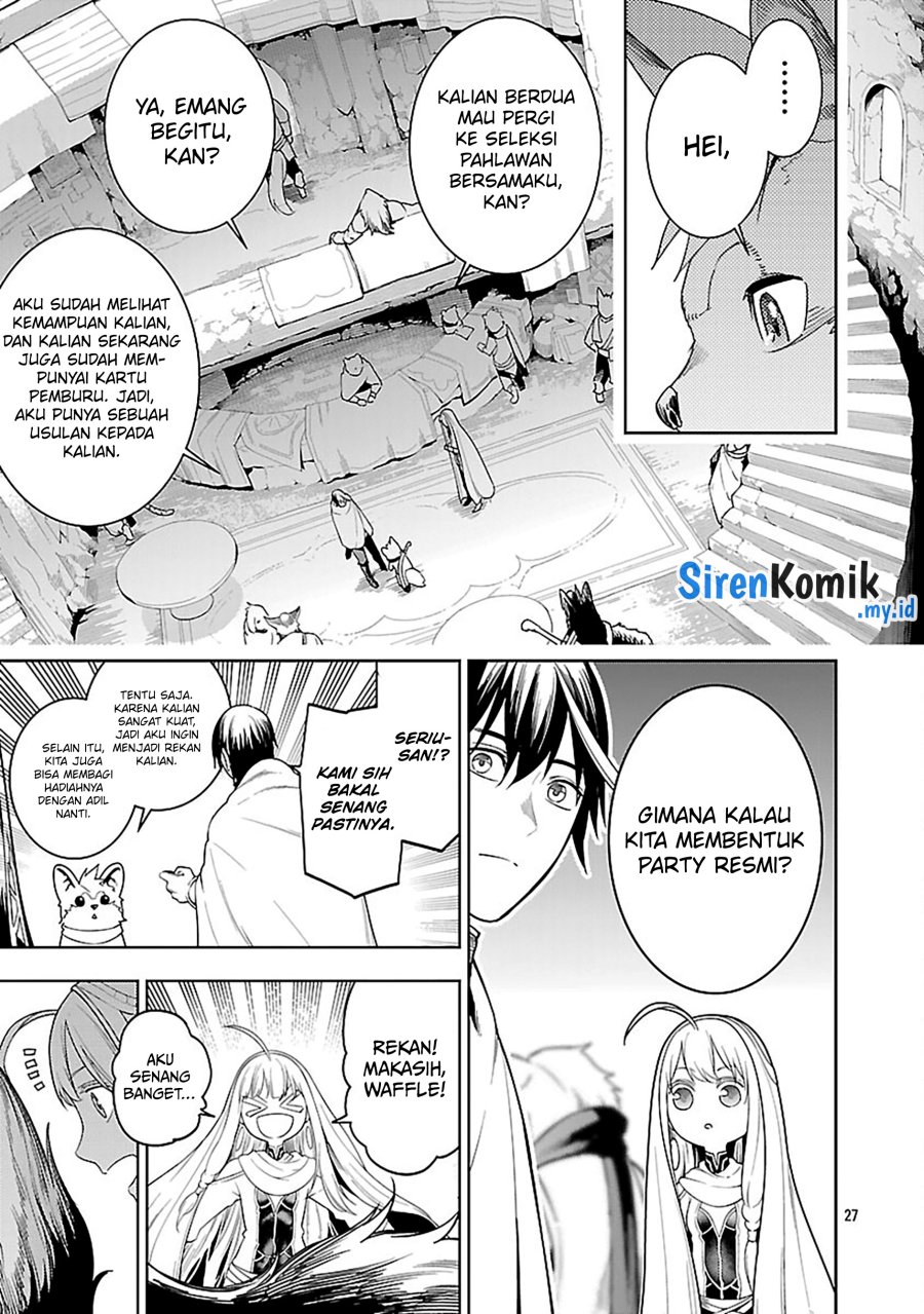 tsuihousareru-tabi-ni-skill-wo-te-ni-ireta-ore-ga-100-no-isekai-de-2-shuume-musou - Chapter: 23